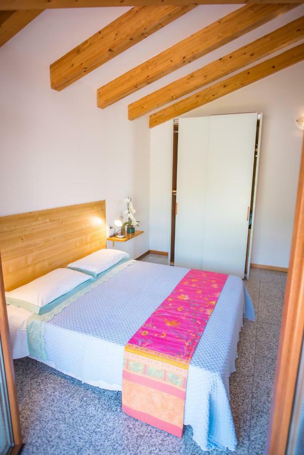 Agriturismo Trefrutti Arco Dış mekan fotoğraf