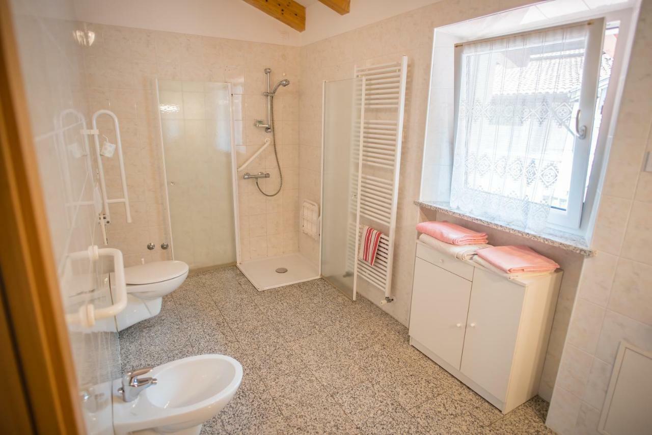 Agriturismo Trefrutti Arco Dış mekan fotoğraf
